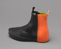 Chaussure Super High Puma, 2004